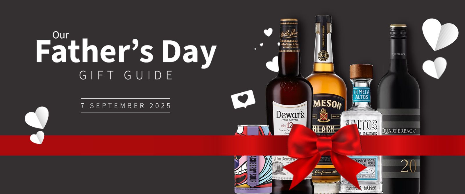 Father's Day Gift Guide